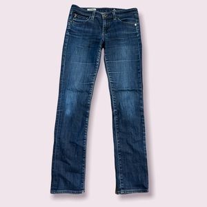 AG Agolde Stevie Jeans